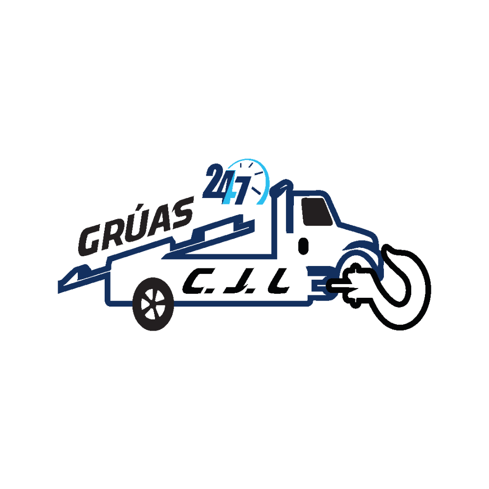 Grúas Medellín 24h